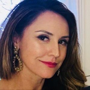 Meet your Posher, Maritza